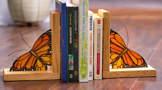 Why You Need Bookends in Your Interior