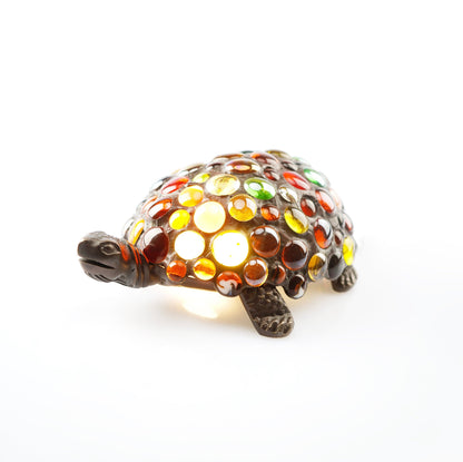 Turtle Night Light Lamp