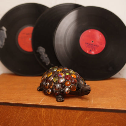 Turtle Night Light Lamp